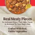 Merrick® Grain Free Chunky Premium Adult Wet Dog Food  - Natural, 12.7 oz image thumbnail 2