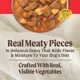 Product Merrick® Grain Free Chunky Adult Wet Dog Food - 12.7 Oz