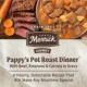 Product Merrick® Grain Free Chunky Adult Wet Dog Food - 12.7 Oz