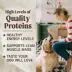 Merrick® Grain Free Chunky Premium Adult Wet Dog Food  - Natural, 12.7 oz image thumbnail 7