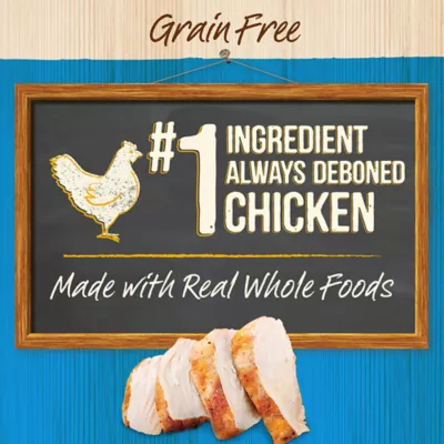 Product Merrick® Grain Free Chunky Adult Wet Dog Food - 12.7 Oz