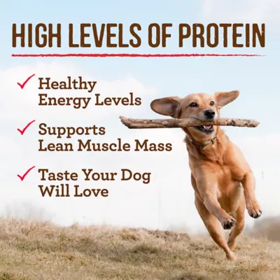 Product Merrick® Grain Free Chunky Adult Wet Dog Food - 12.7 Oz