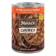 Product Merrick® Grain Free Chunky Adult Wet Dog Food - 12.7 Oz., Grain Free, No Animal By-Products