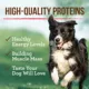 Product Merrick® Real Adult Wet Dog Food - Grain Free, 12.7 oz