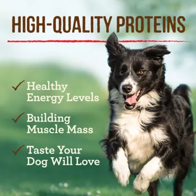Product Merrick® Real Adult Wet Dog Food - Grain Free, 12.7 oz
