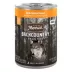 Merrick® Backcountry® Grain Free Premium Adult Wet Dog Food - Natural, 12.7 oz image thumbnail 1