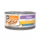 Product Simply Nourish® Original Kitten Cat Wet Food - 3 Oz, Natural, Morsels in Broth, With-Grain