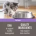 Simply Nourish® Original Kitten Cat Wet Food - 3 Oz, Natural, Morsels in Broth, With-Grain image thumbnail 3