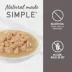 Simply Nourish® Original Kitten Cat Wet Food - 3 Oz, Natural, Morsels in Broth, With-Grain image thumbnail 5