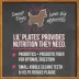 Merrick® Lil' Plates® Grain Free Small Breed Adult Dry Dog Food - Natural, Chicken & Sweet Potato image thumbnail 3