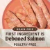 Merrick® Lil' Plates® Grain Free Small Breed Adult Dry Dog Food - Natural, Salmon & Sweet Potato image thumbnail 7