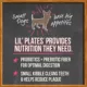 Product Merrick® Lil' Plates® Small Breed Chicken Flavor Puppy Dry Dog Food - Corn Free, Gluten Free