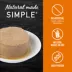 Simply Nourish® Source Kitten Cat Wet Food - 3 Oz, High-Protein, Pate, Grain Free image thumbnail 5