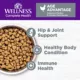 Product Wellness® Complete Health Senior Cat Food - Natural, Grain Free, Chicken & Chicken Meal