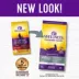 Wellness® Complete Health Senior Cat Food - Natural, Grain Free, Chicken & Chicken Meal image thumbnail 4
