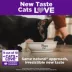 Wellness® Complete Health Senior Cat Food - Natural, Grain Free, Chicken & Chicken Meal image thumbnail 6