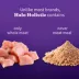 Halo Holistic Grain Free Healthy Weight, Adult Indoor Dry Cat Food - Chicken Recipe image thumbnail 2