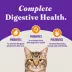 Halo Holistic Grain Free Healthy Weight, Adult Indoor Dry Cat Food - Chicken Recipe image thumbnail 6