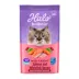 Halo Holistic Grain Free Healthy Weight, Adult Indoor Cat Dry Food - Salmon & Whitefish Recipe image thumbnail 1