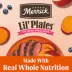 Merrick® Lil' Plates® Grain Free Small Breed Adult Dry Dog Food - Natural, Texas Beef & Sweet Potato image thumbnail 3
