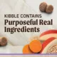 Product Merrick® Healthy Grains Puppy Dry Dog Food - Chicken