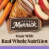 Merrick® Healthy Grains Puppy Dry Dog Food - Natural, Chicken image thumbnail 4