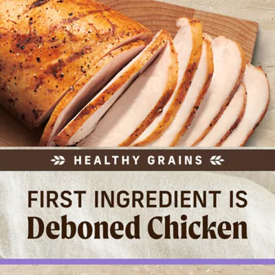 Product Merrick® Healthy Grains Puppy Dry Dog Food - Chicken