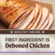 Product Merrick® Healthy Grains Puppy Dry Dog Food - Chicken