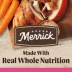 Merrick® Healthy Grains® Small Breed Adult Dry Dog Food - Natural, Chicken & Brown Rice image thumbnail 4