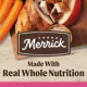 Product Merrick® Healthy Grains® Small Breed Adult Dry Dog Food - No Artificial Preservatives