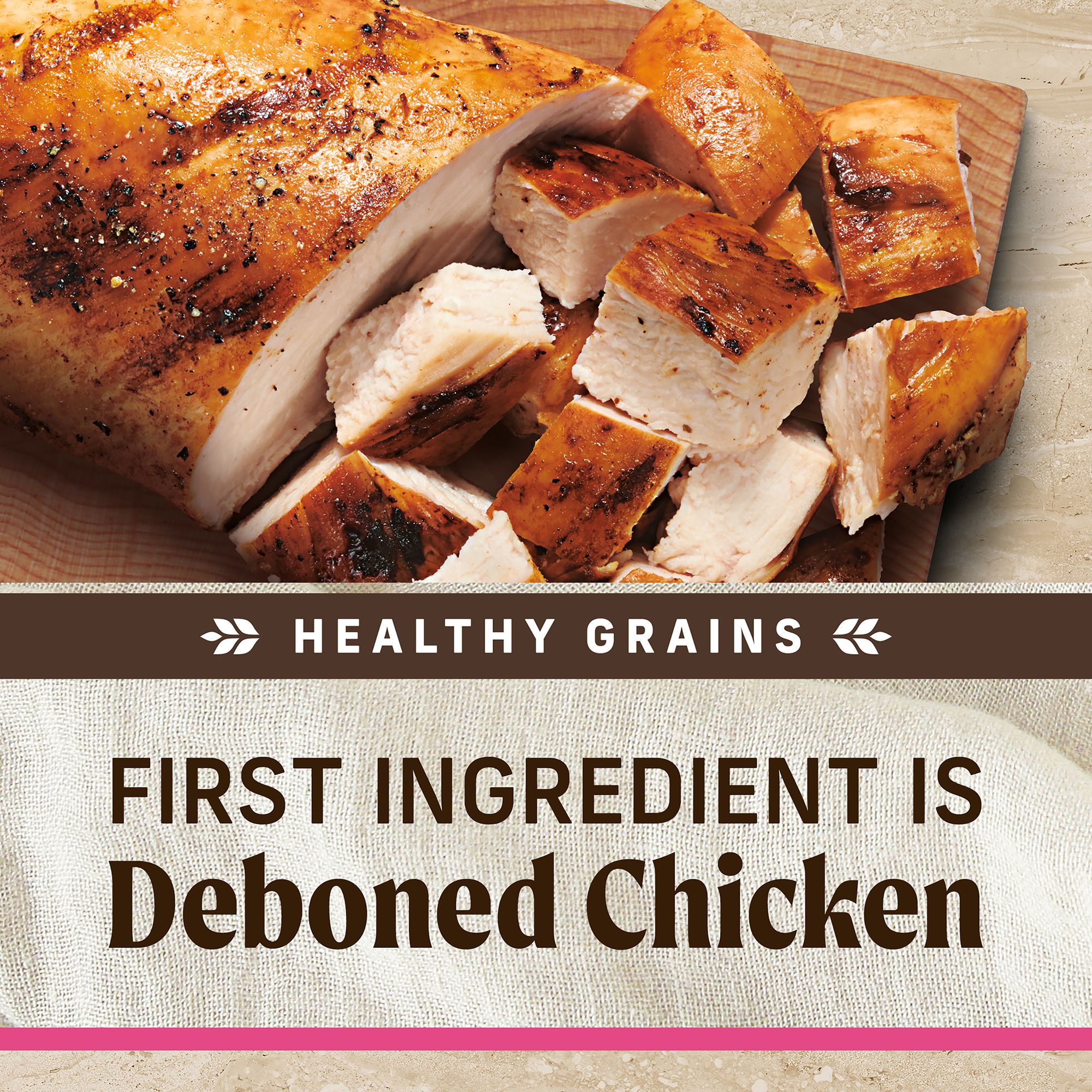 merrick classic small breed