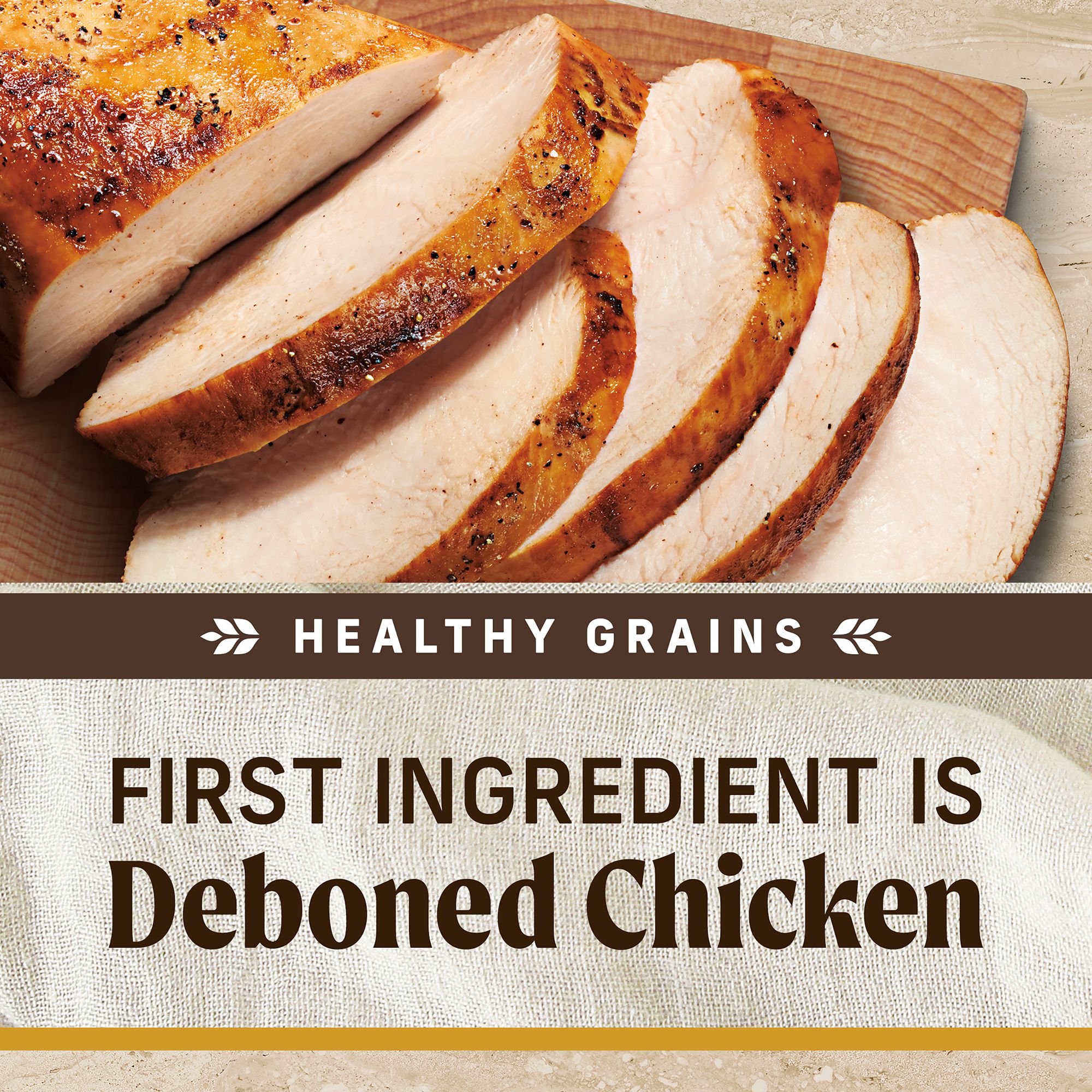 merrick classic chicken dog food