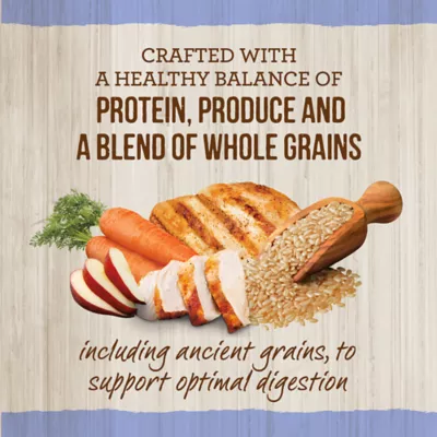 Product Merrick® Healthy Grains Puppy Dry Dog Food - Chicken