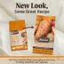 Merrick® Healthy Grains® Adult Dry Dog Food - Natural, Chicken & Brown Rice with Ancient Grains image thumbnail 3