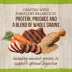 Merrick® Healthy Grains® Adult Dry Dog Food - Natural, Lamb & Brown Rice with Ancient Grains image thumbnail 3