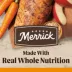 Merrick® Healthy Grains® Adult Dry Dog Food - Natural, Chicken & Brown Rice with Ancient Grains image thumbnail 4