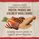 Product Merrick® Healthy Grains® Adult Dry Dog Food - Beef & Brown Rice with Ancient Grains
