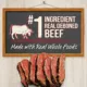 Product Merrick® Healthy Grains® Adult Dry Dog Food - Beef & Brown Rice with Ancient Grains