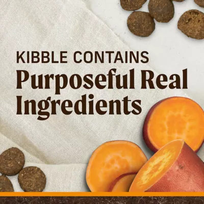 Product Merrick® Grain Free® Adult Dry Dog Food - Real Chicken & Sweet Potato