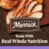 Merrick® Grain Free® Puppy Dry Dog Food - Natural, Chicken & Sweet Potato image thumbnail 4