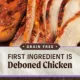 Product Merrick® Grain Free® Puppy Dry Dog Food - Real Chicken & Sweet Potato
