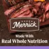 Merrick® Grain Free® Puppy Dry Dog Food - Natural, Texas Beef & Sweet Potato image thumbnail 3
