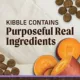 Product Merrick® Grain Free® Puppy Dry Dog Food - Real Texas Beef & Sweet Potato
