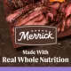 Product Merrick® Grain Free® Puppy Dry Dog Food - Real Texas Beef & Sweet Potato