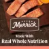 Merrick® Grain Free® Adult Dry Dog Food - Natural, Salmon & Sweet Potato image thumbnail 2