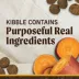 Merrick® Grain Free® Healthy Weight Adult Dry Dog Food - Natural, Real Beef & Sweet Potato image thumbnail 3