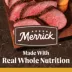 Merrick® Grain Free® Healthy Weight Adult Dry Dog Food - Natural, Real Beef & Sweet Potato image thumbnail 4