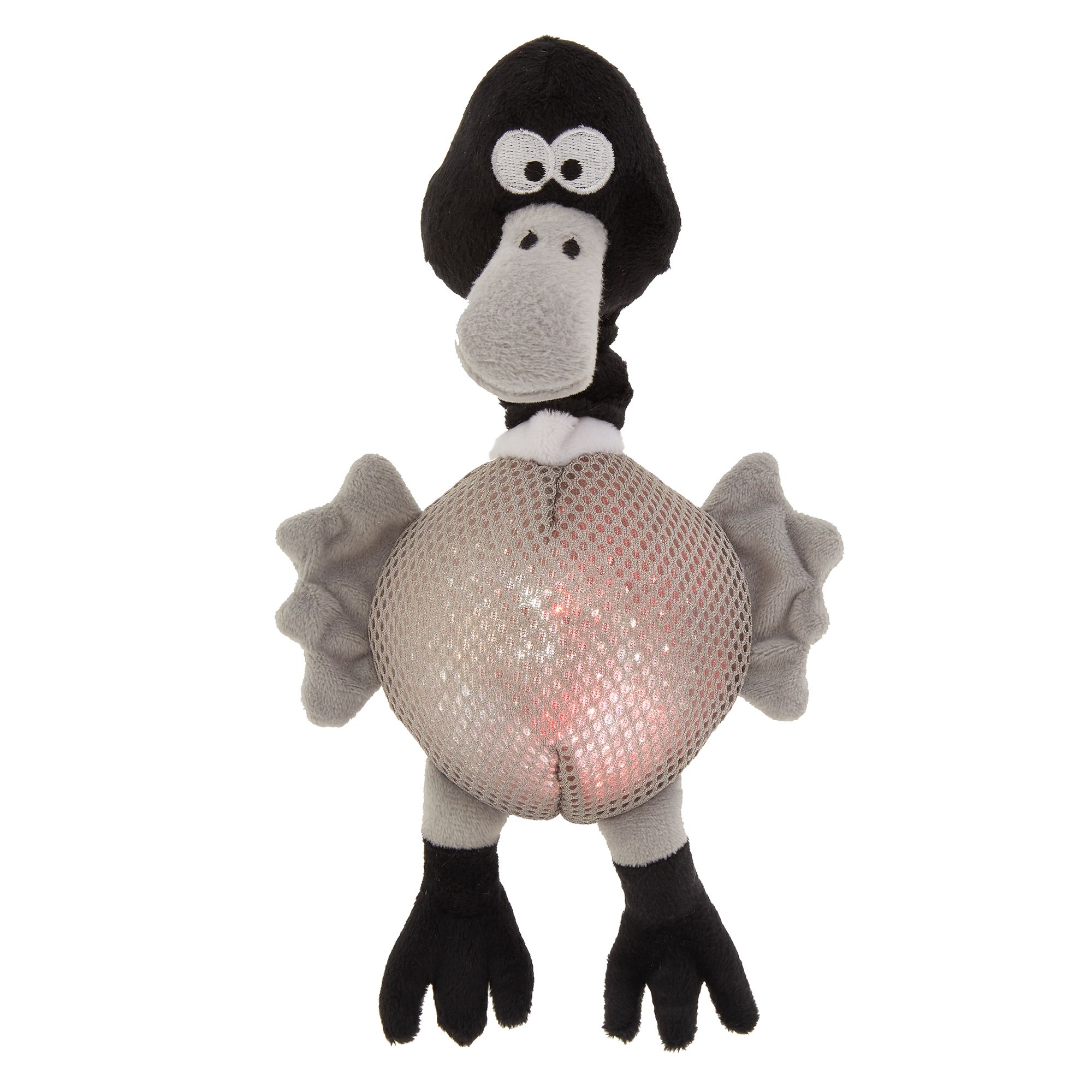 dog toy goose