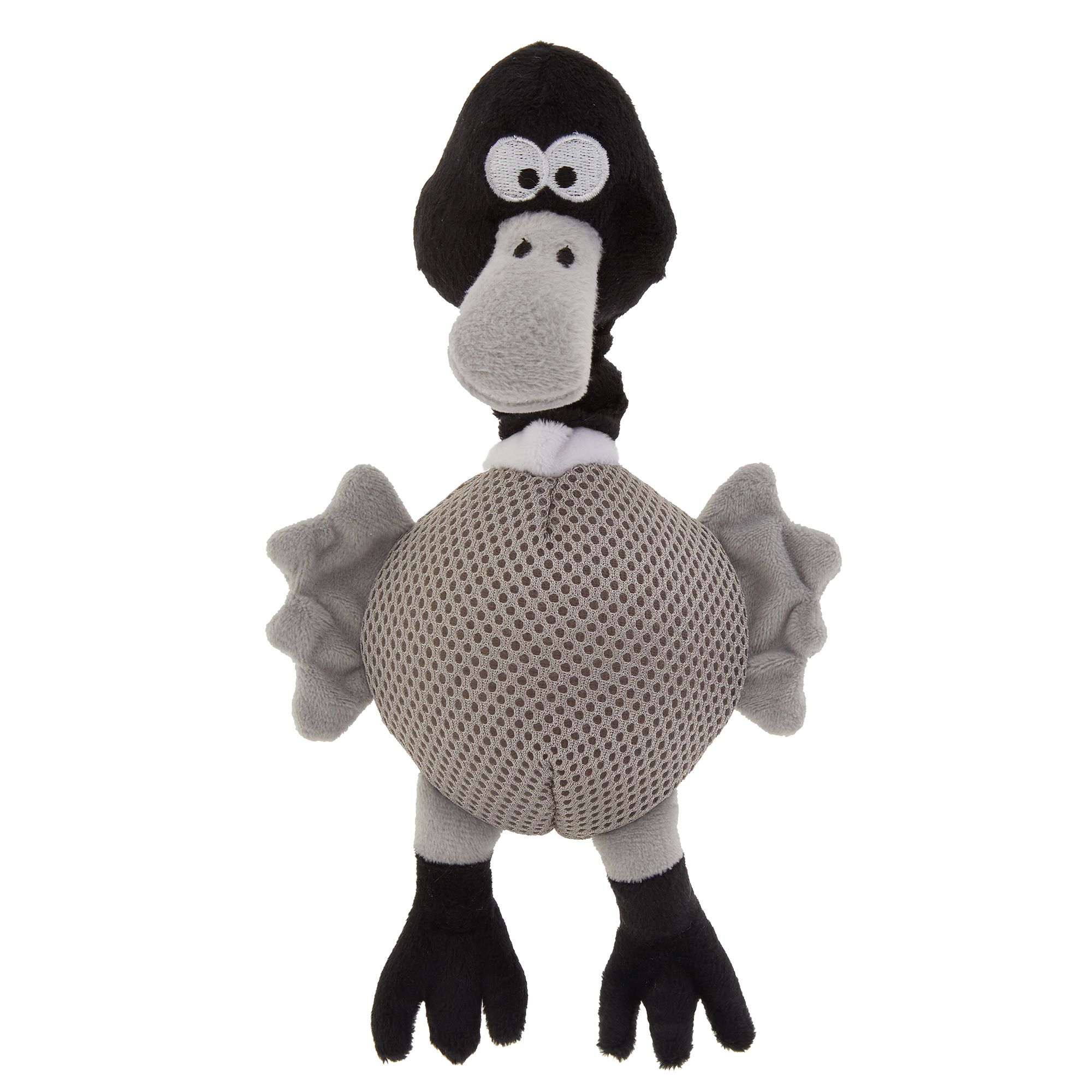 dog toy goose