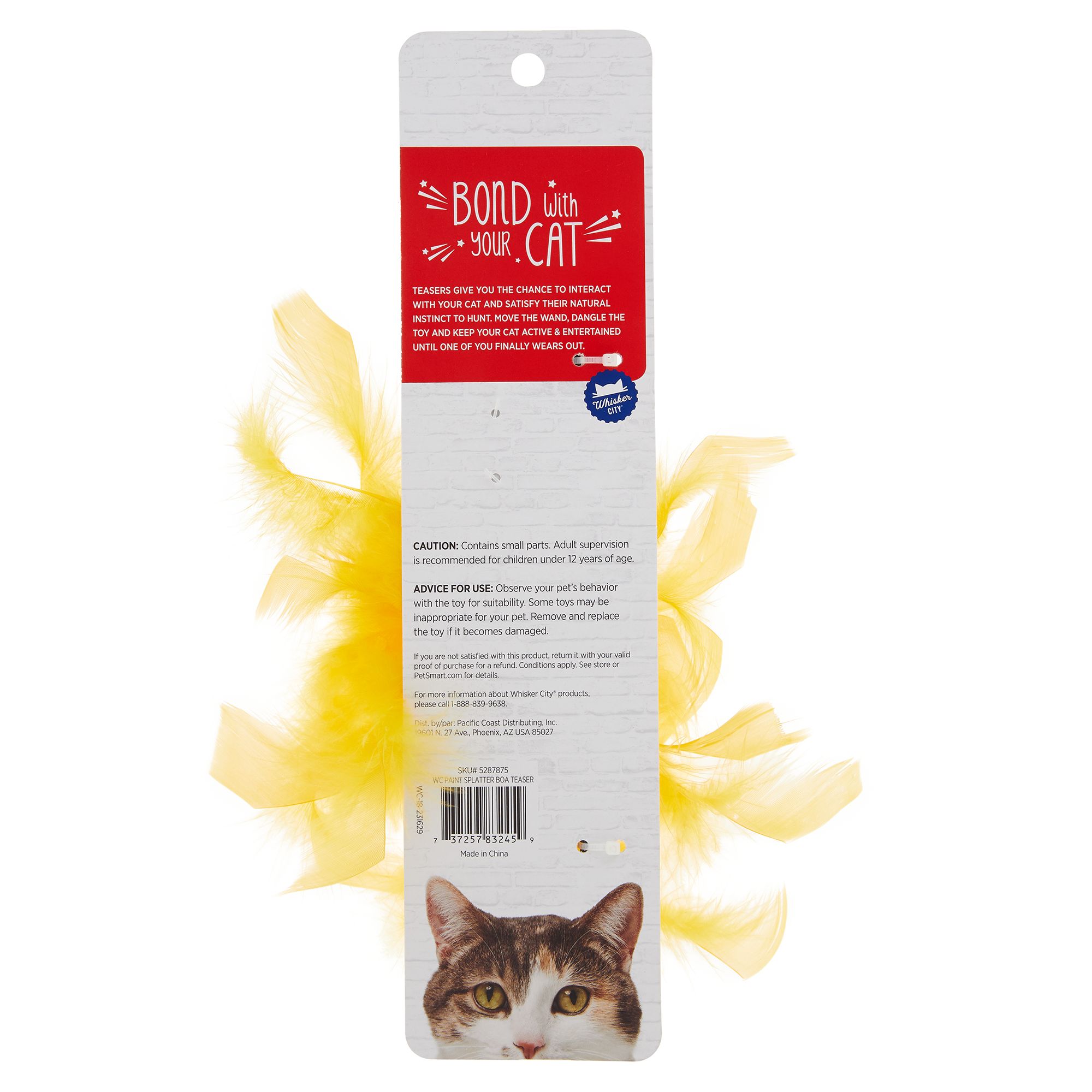 Petsmart Cat Wand Toys Wow Blog